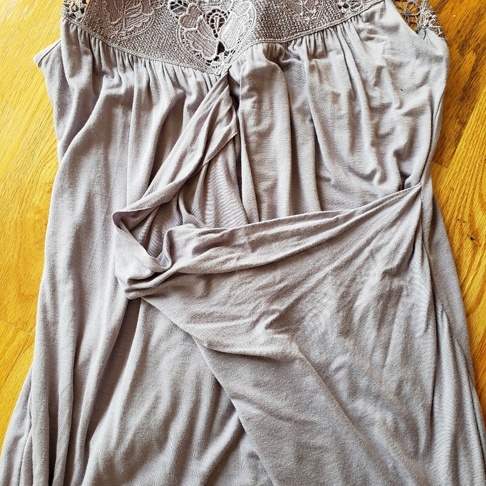 Lace top - Picture 5 of 5